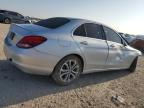 2018 Mercedes-Benz C 300 for Sale in San Antonio, TX - Front End