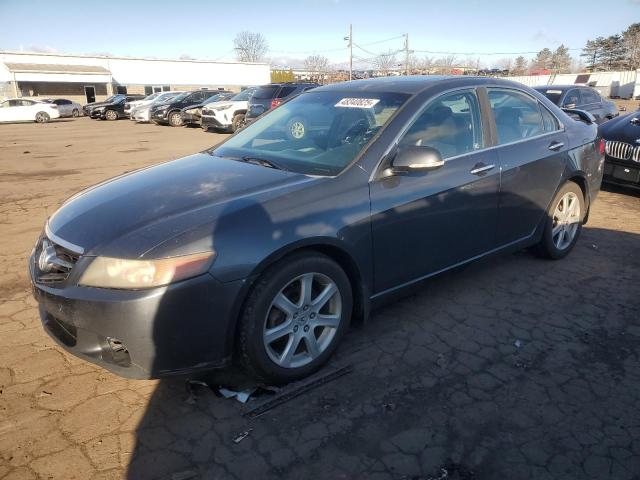 2005 Acura Tsx 