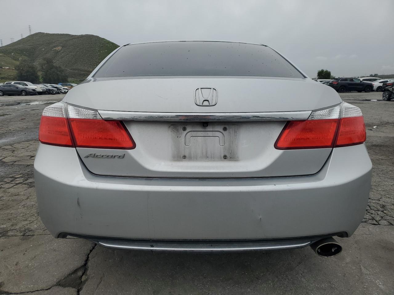 2014 Honda Accord - Image 6