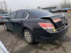2011 Honda Accord Lx за продажба в Portland, OR - Normal Wear