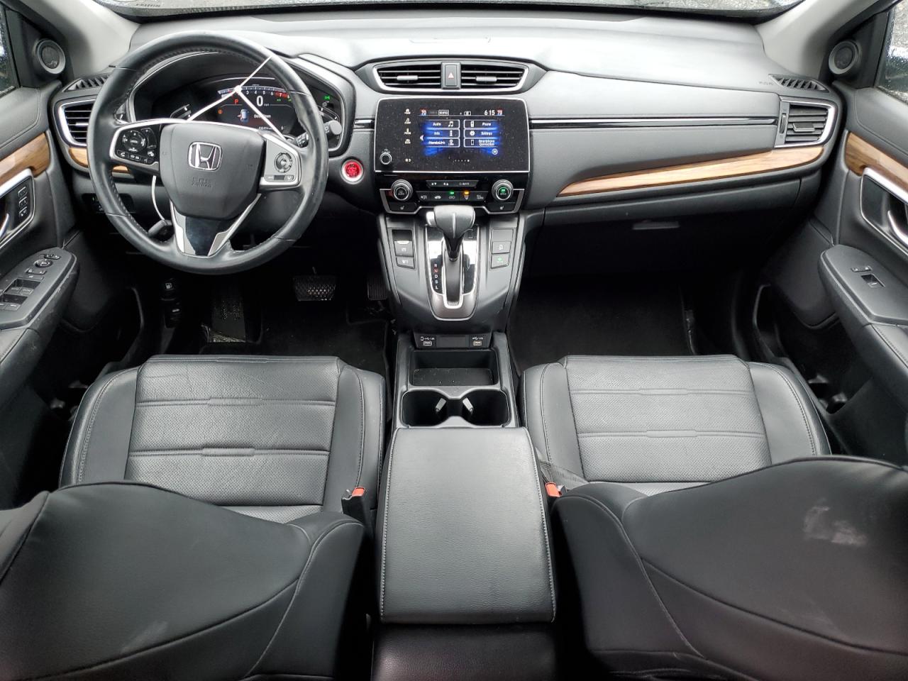 2020 Honda CR-V - Image 8