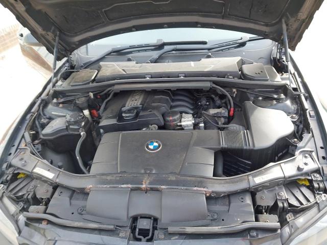 2008 BMW 320I SE AU