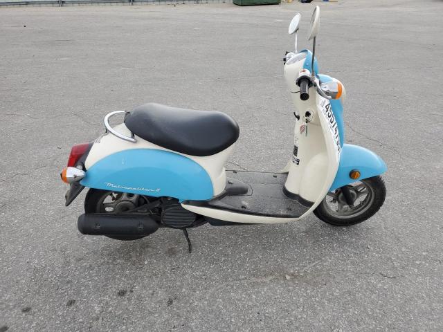 2003 HONDA CHF50 P