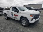 2022 Chevrolet Silverado C1500 للبيع في Byron، GA - Rear End