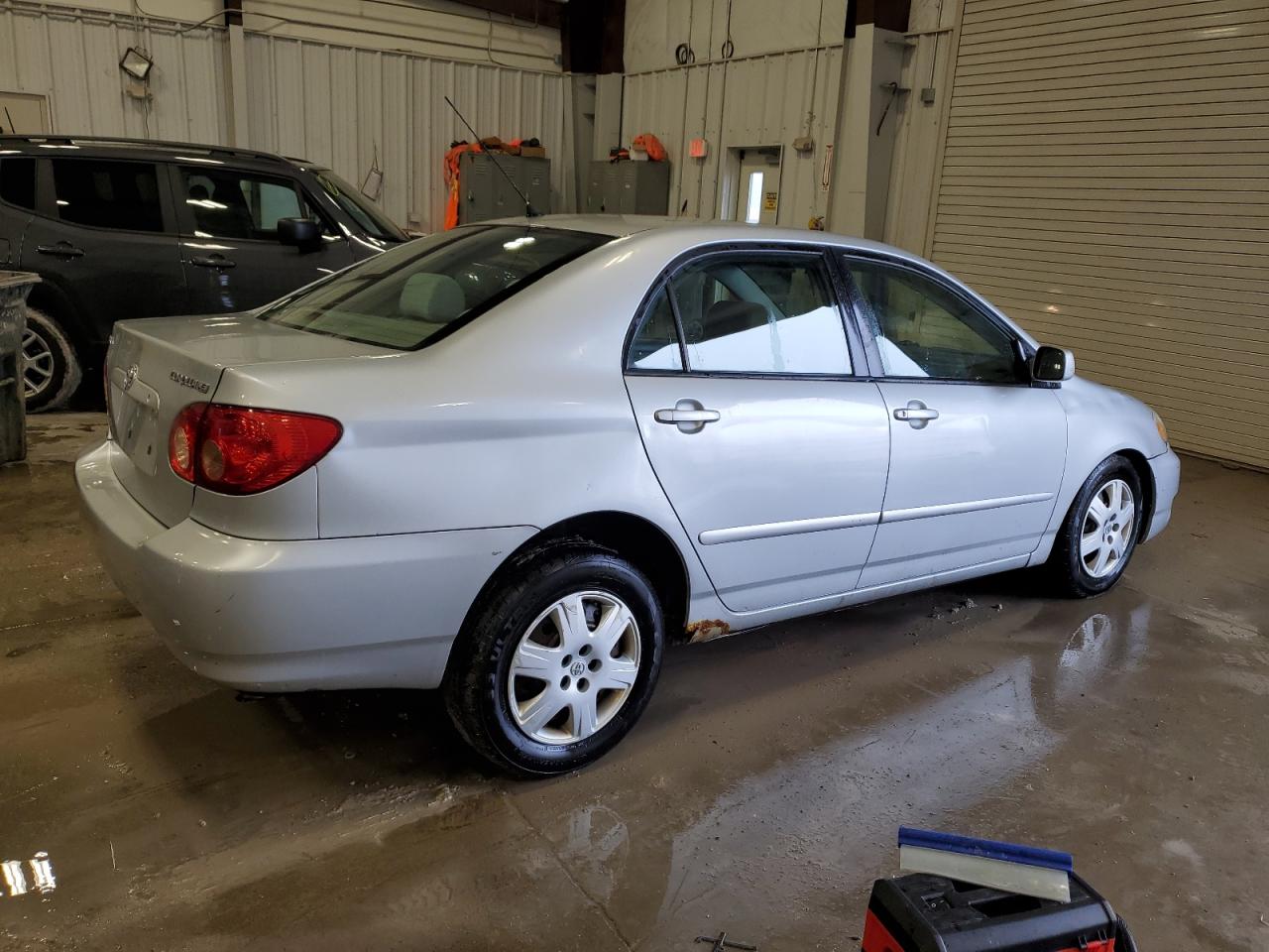 2008 Toyota Corolla - Image 3