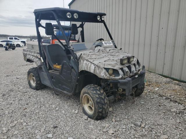 2005 Yamaha Yxr660 F