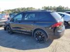 2021 Volkswagen Tiguan Se for Sale in Exeter, RI - Front End