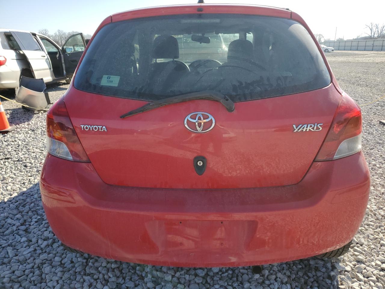 2009 Toyota Yaris - Image 6
