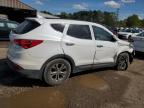 2014 Hyundai Santa Fe Sport  for Sale in Greenwell Springs, LA - Front End