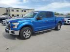 2016 Ford F150 Supercrew for Sale in Wilmer, TX - Hail