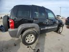 2002 Jeep Liberty Sport na sprzedaż w Wilmer, TX - Rollover