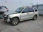 2006 Subaru Forester 2.5X zu verkaufen in Magna, UT - Front End