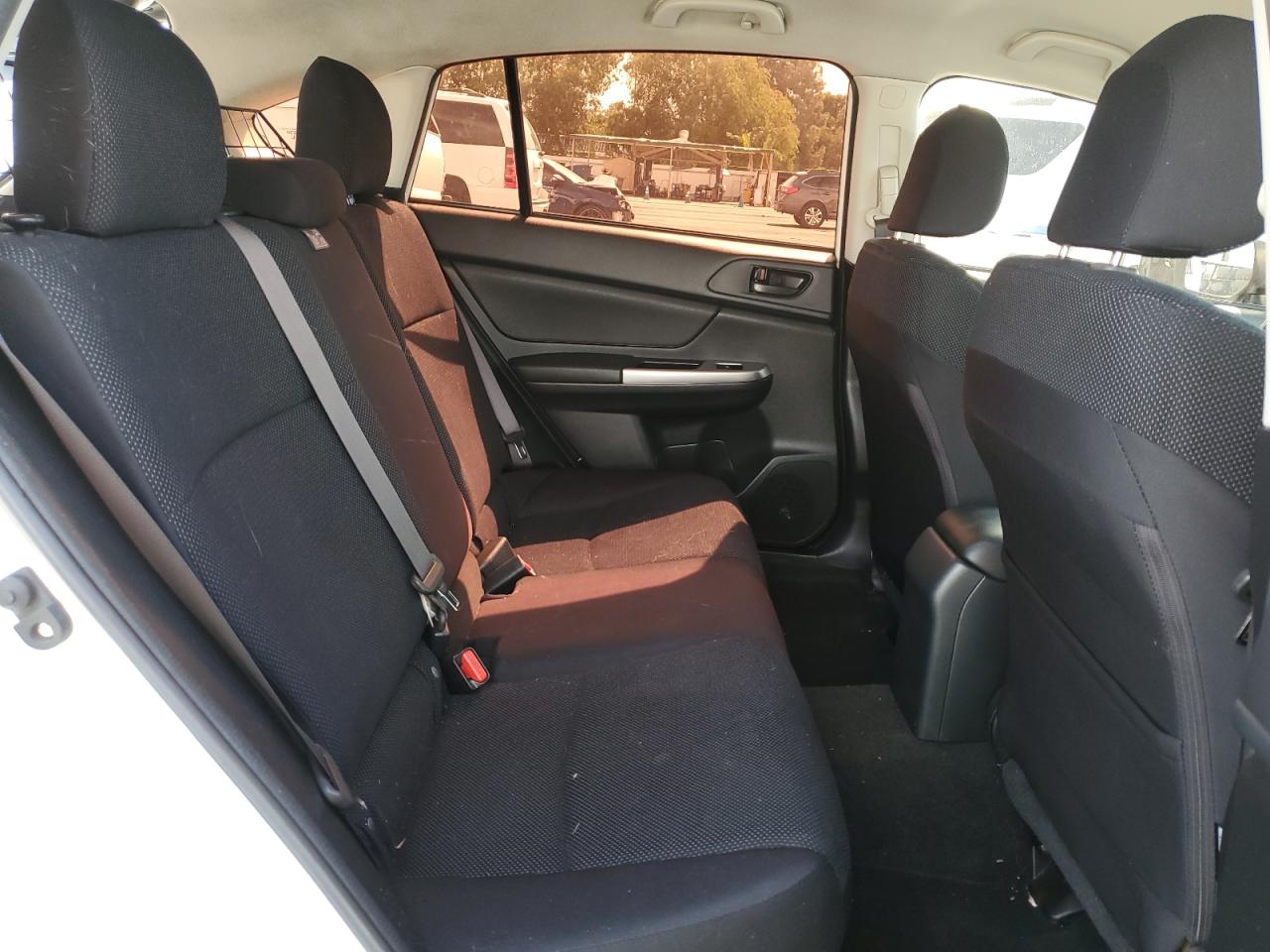2015 Subaru Impreza - Image 10