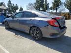 2018 Honda Civic Lx იყიდება Rancho Cucamonga-ში, CA - Front End