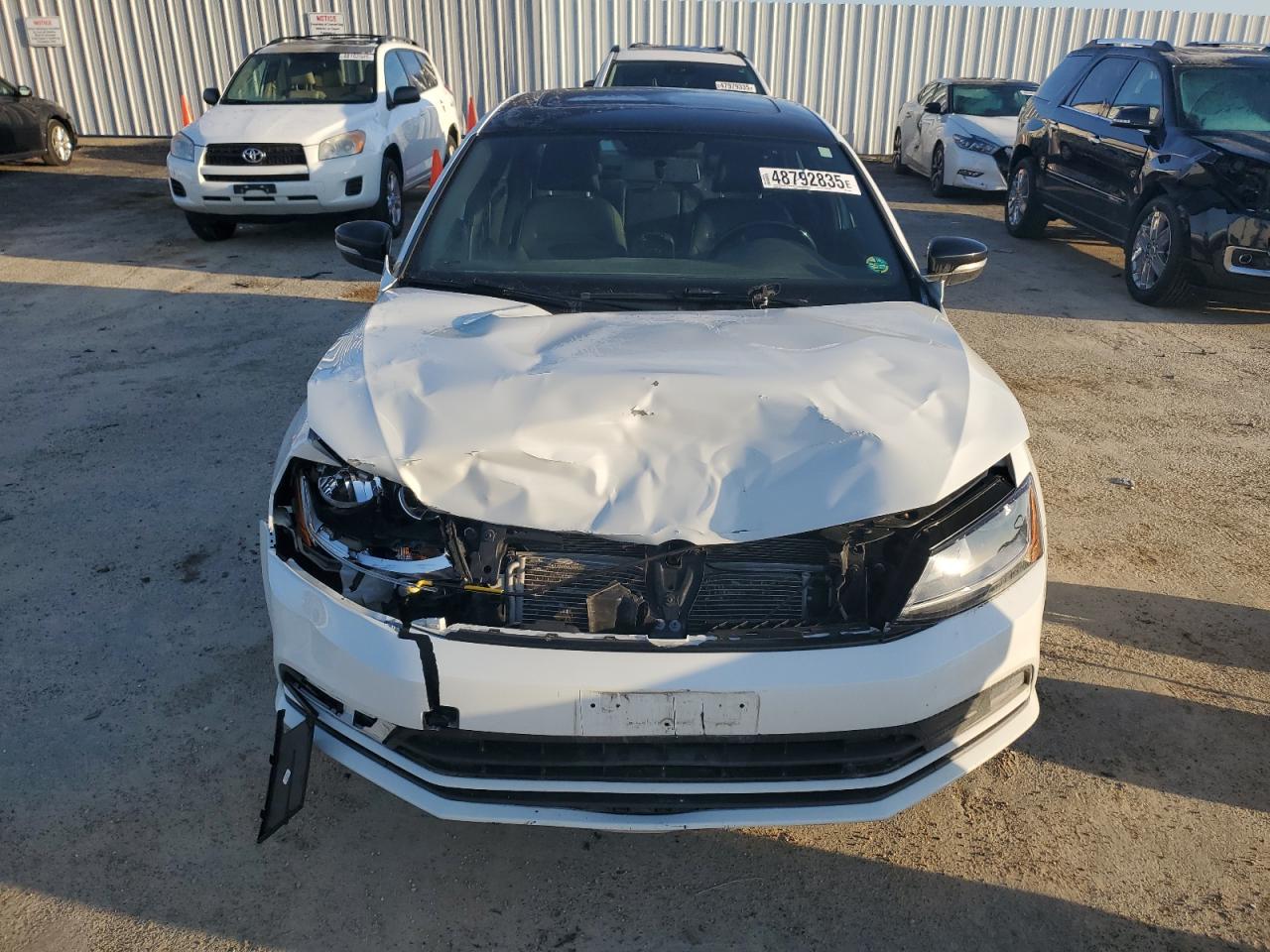 2018 Volkswagen Jetta - Image 5