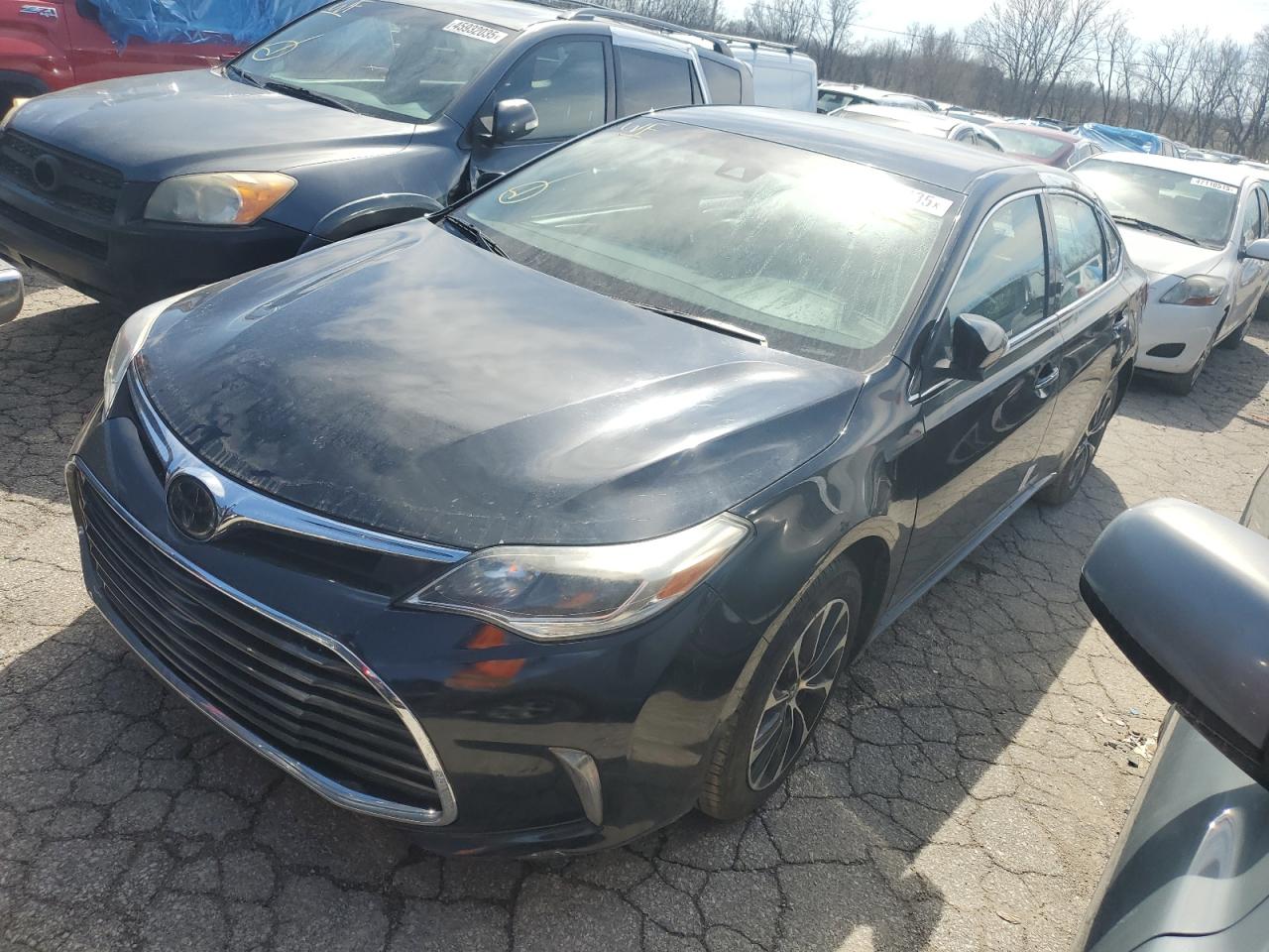 Lexington, KY에서 판매 중인 2018 Toyota Avalon Xle - Water/Flood