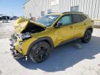 2024 Chevrolet Trax Activ zu verkaufen in Haslet, TX - Front End