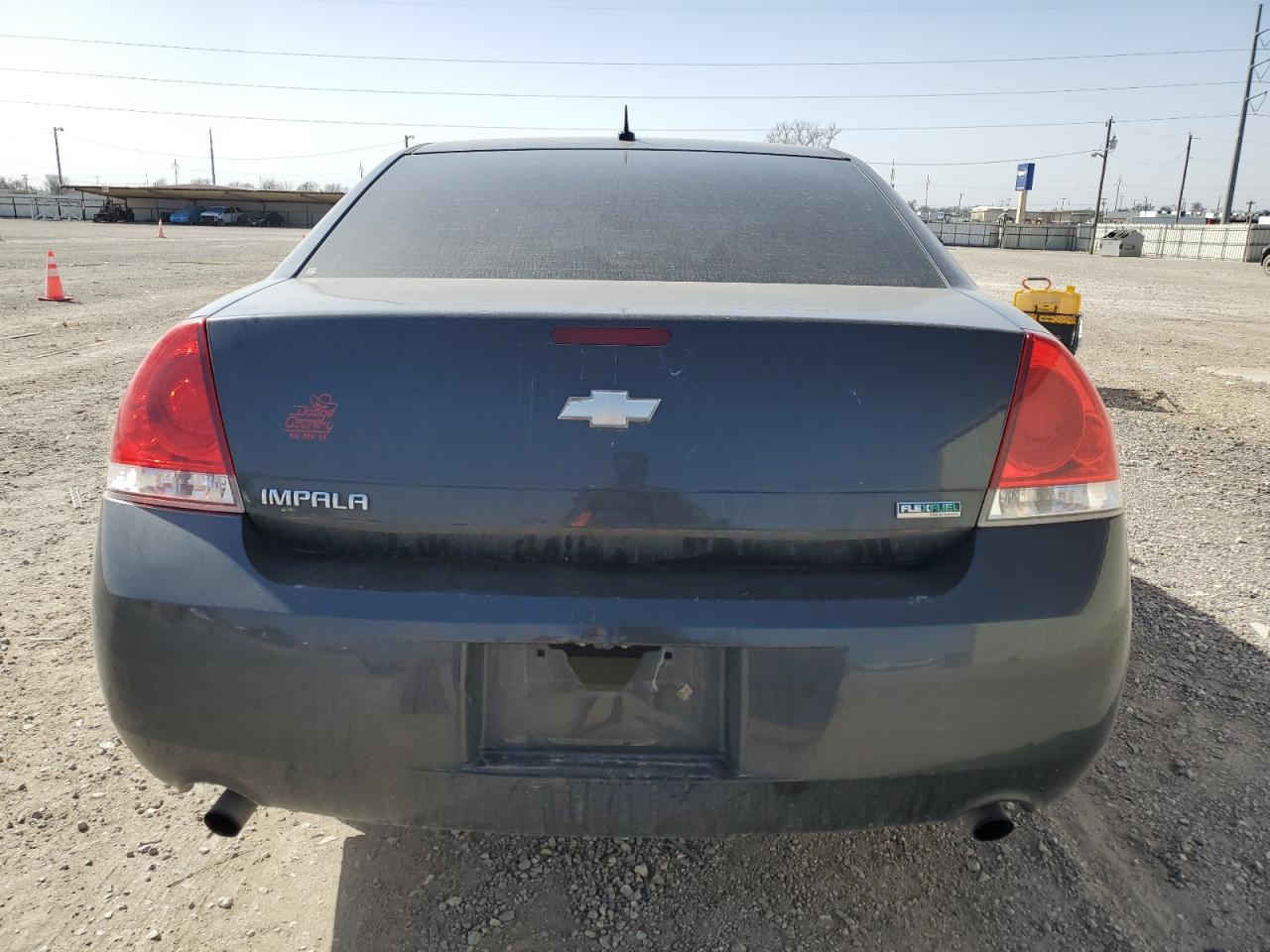 2013 Chevrolet Impala - Image 6