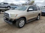 Wichita, KS에서 판매 중인 2010 Toyota Sequoia Platinum - Front End
