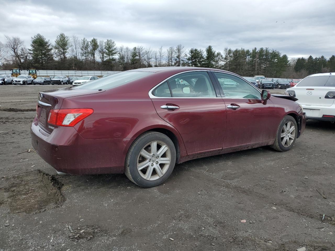 2007 Lexus ES - Image 3