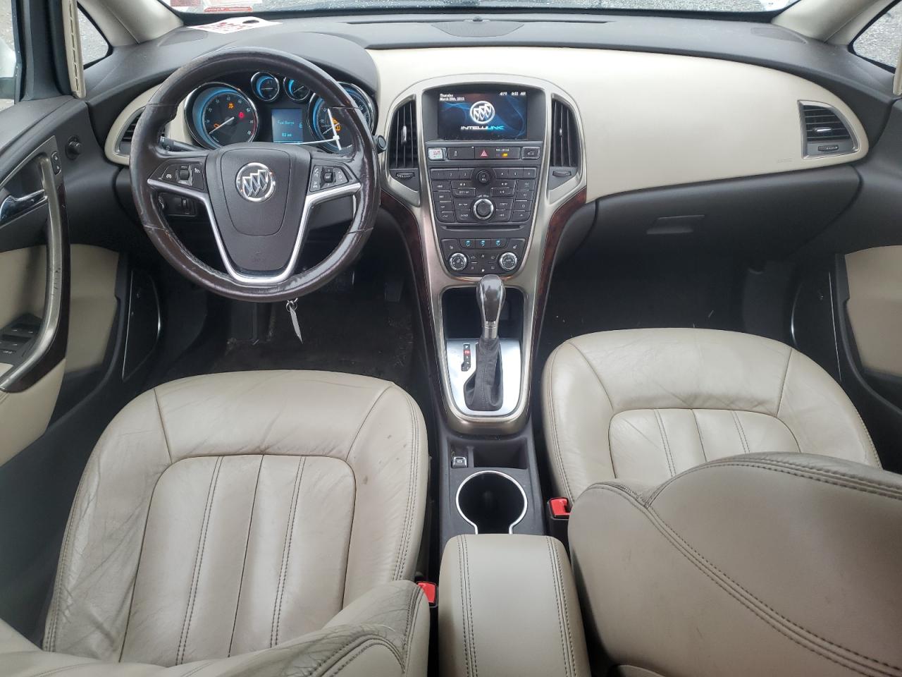 2013 Buick Verano - Image 8