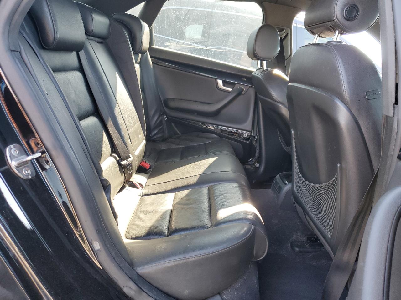 2007 Audi A4 - Image 10