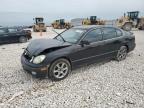 2001 Lexus Gs 300 for Sale in Temple, TX - Front End