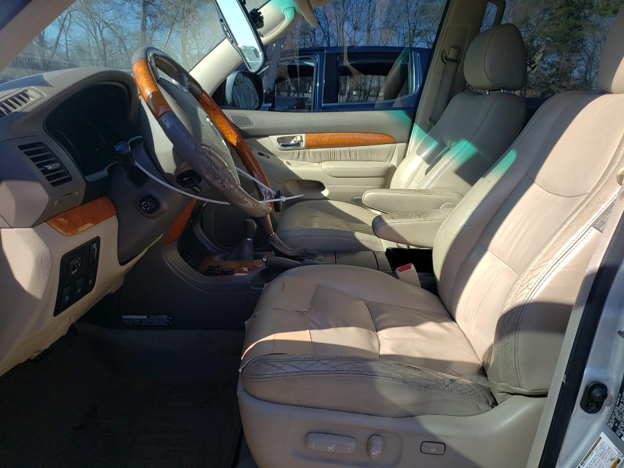 2006 Lexus GX - Image 7