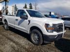 2023 Ford F150  en Venta en Woodburn, OR - Front End