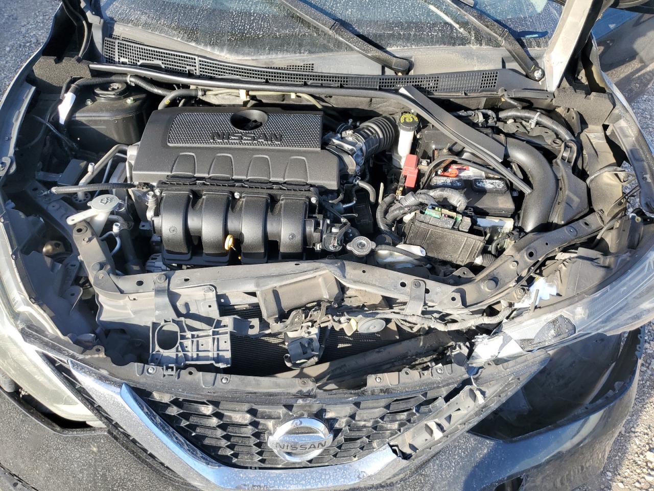 2018 Nissan Sentra - Image 11