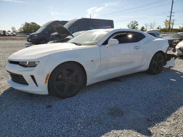 2018 Chevrolet Camaro Lt