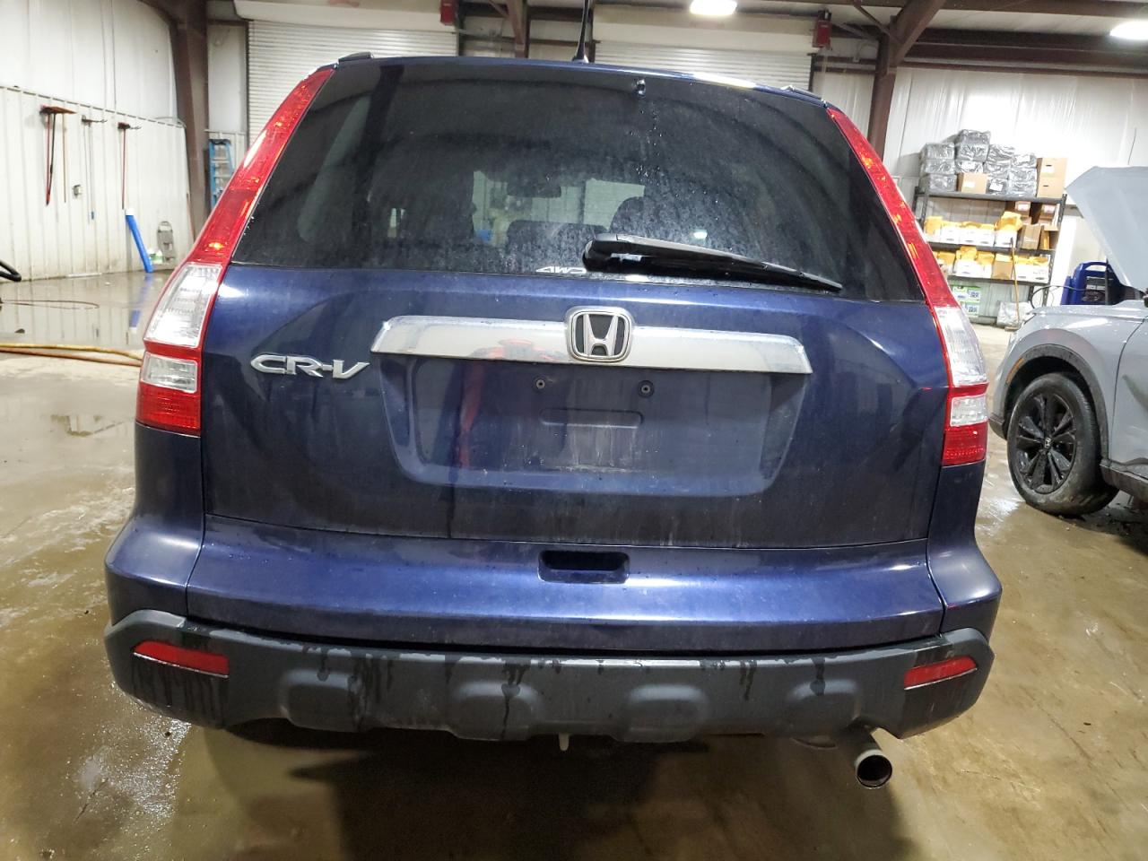 2009 Honda CR-V - Image 6