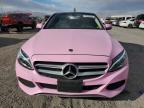 2018 Mercedes-Benz C 300 იყიდება Las Vegas-ში, NV - Rear End