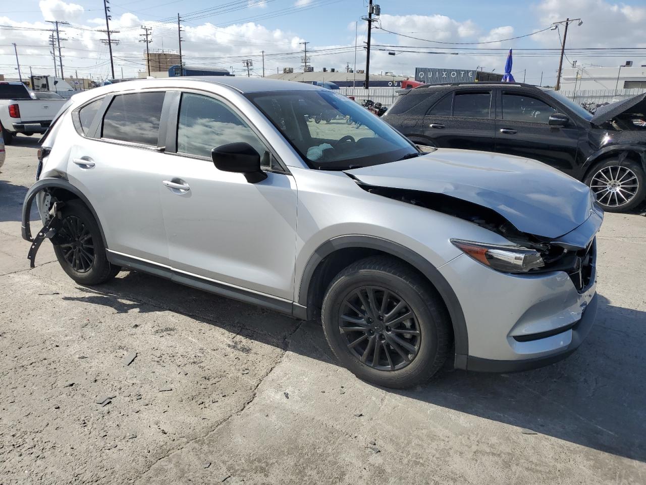 2019 Mazda CX-5 - Image 4