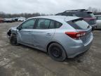 2019 Subaru Impreza  for Sale in Ellwood City, PA - Frame Damage