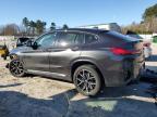 2022 Bmw X4 M40I продається в Mendon, MA - Front End
