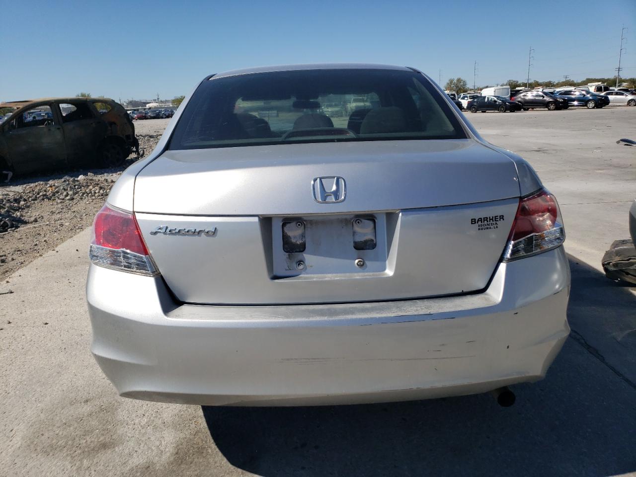 2010 Honda Accord - Image 6
