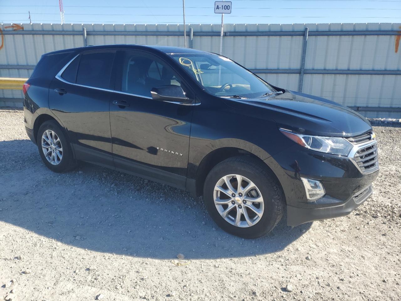 2018 Chevrolet Equinox - Image 4
