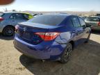 2014 Toyota Corolla L zu verkaufen in Albuquerque, NM - Rear End