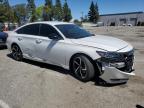 2022 Honda Accord Sport продається в Rancho Cucamonga, CA - All Over