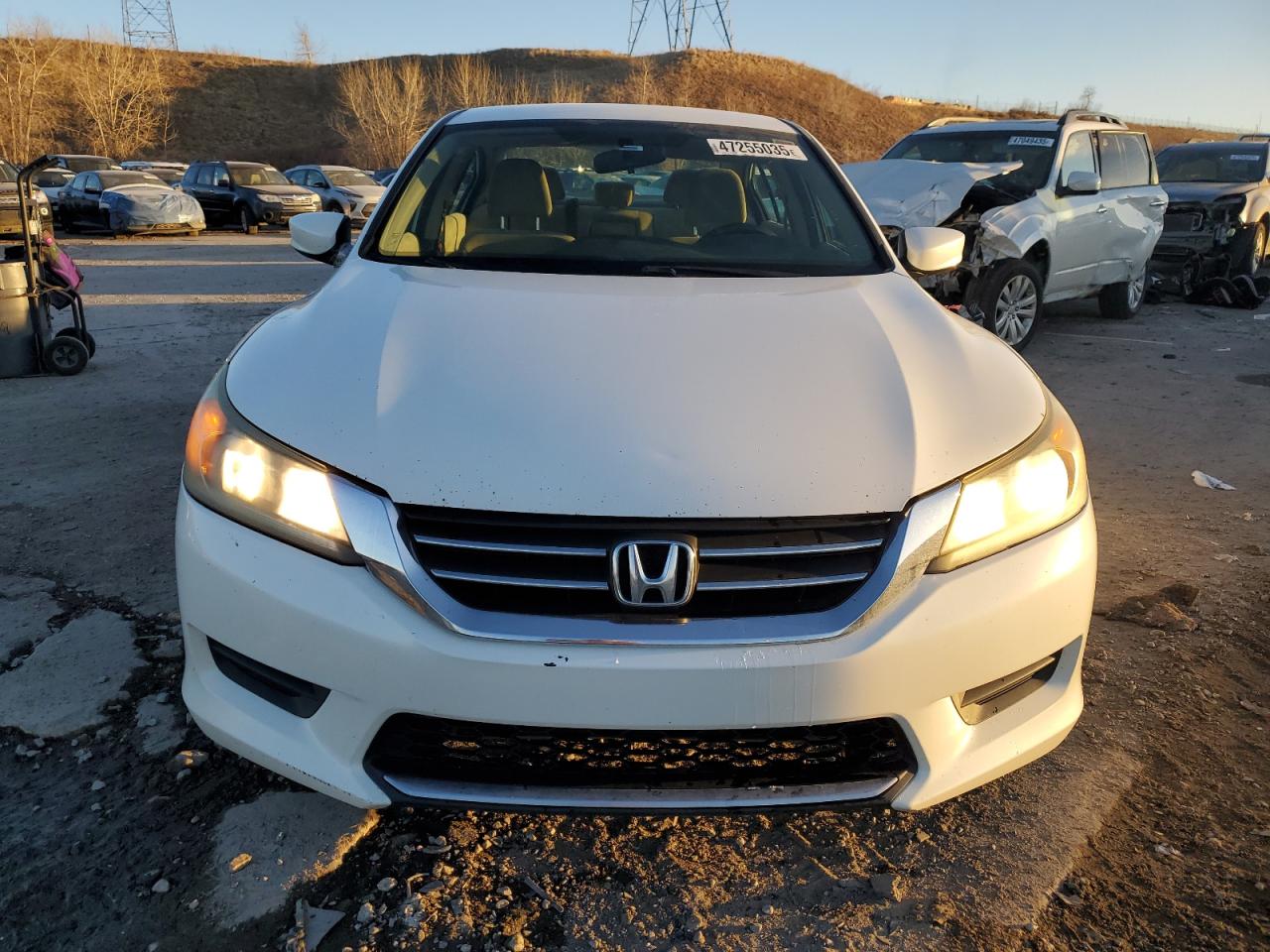 2013 Honda Accord - Image 5