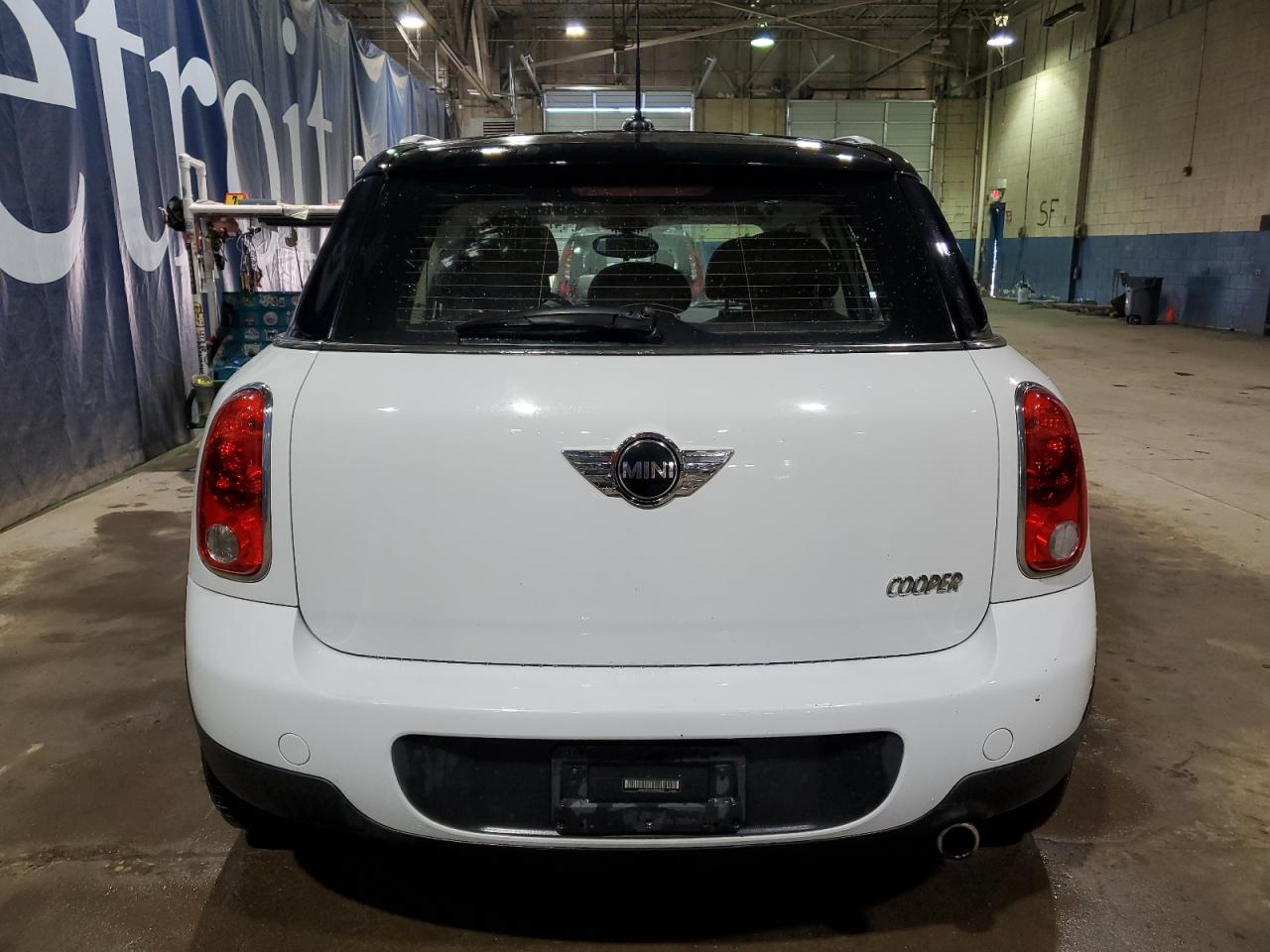 2012 MINI Cooper - Image 6