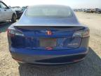 2020 Tesla Model 3  zu verkaufen in San Diego, CA - Side