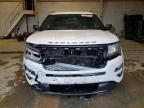 2017 Ford Explorer Xlt за продажба в Gainesville, GA - Front End