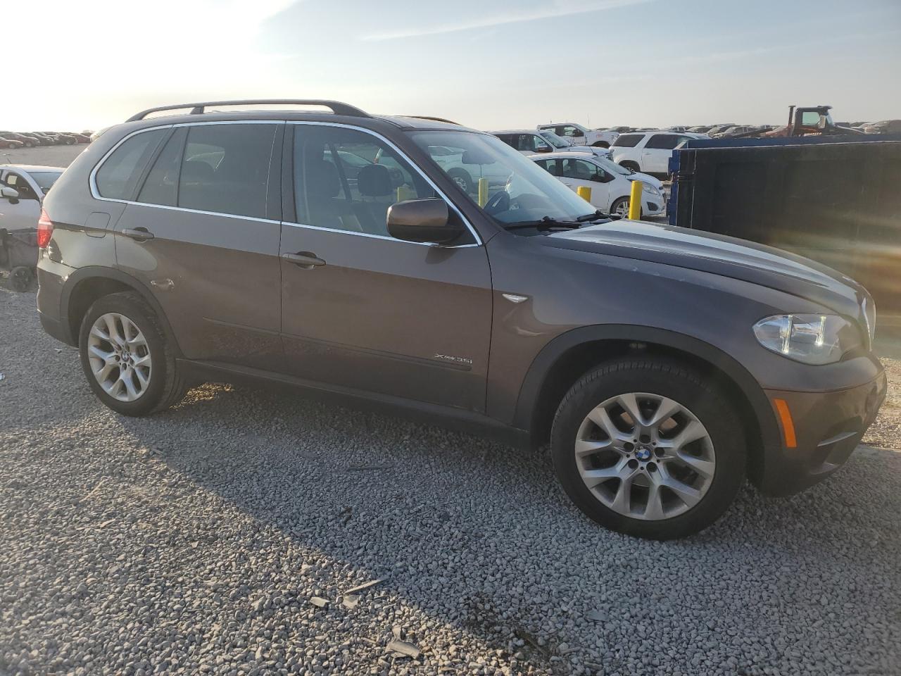2013 BMW X5 - Image 4
