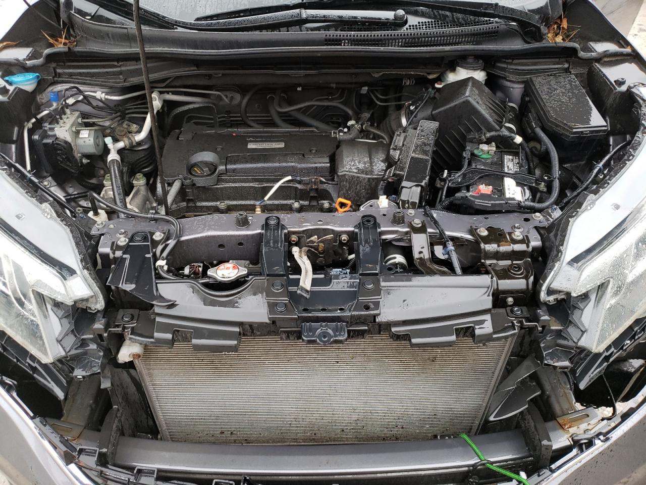 2016 Honda CR-V - Image 12