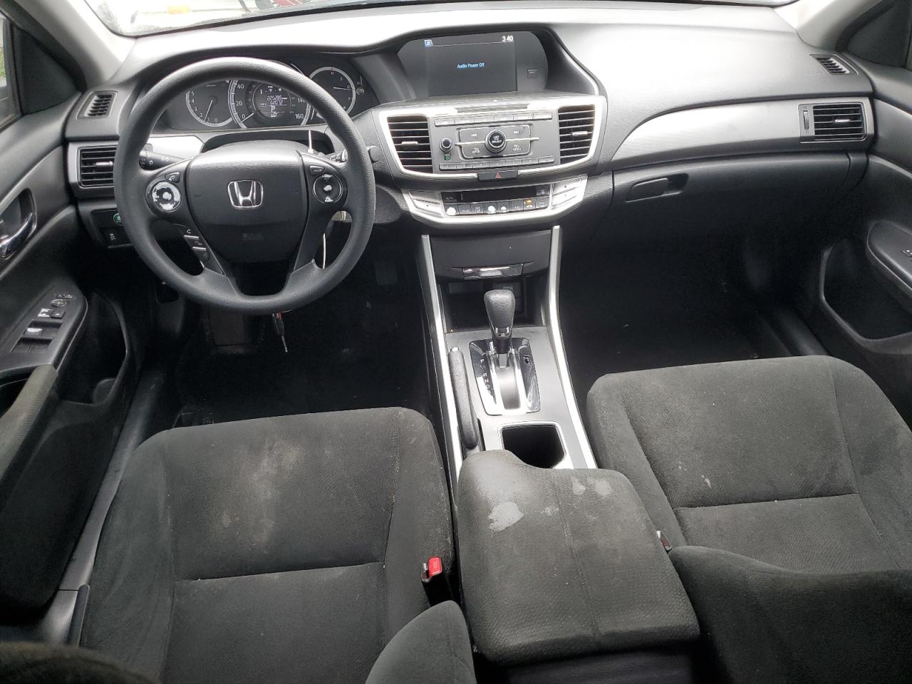 2013 Honda Accord - Image 8