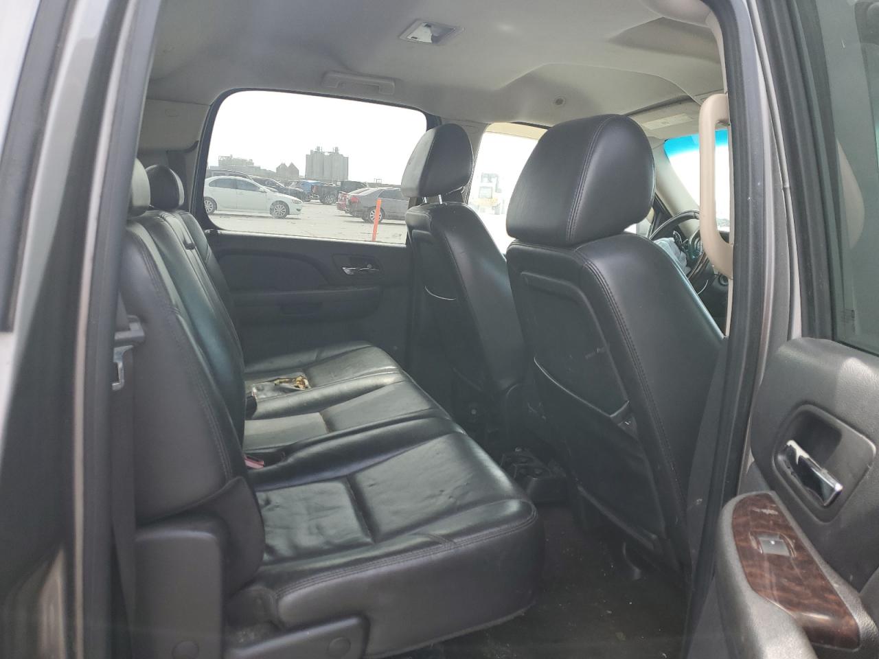 2009 GMC Sierra - Image 10