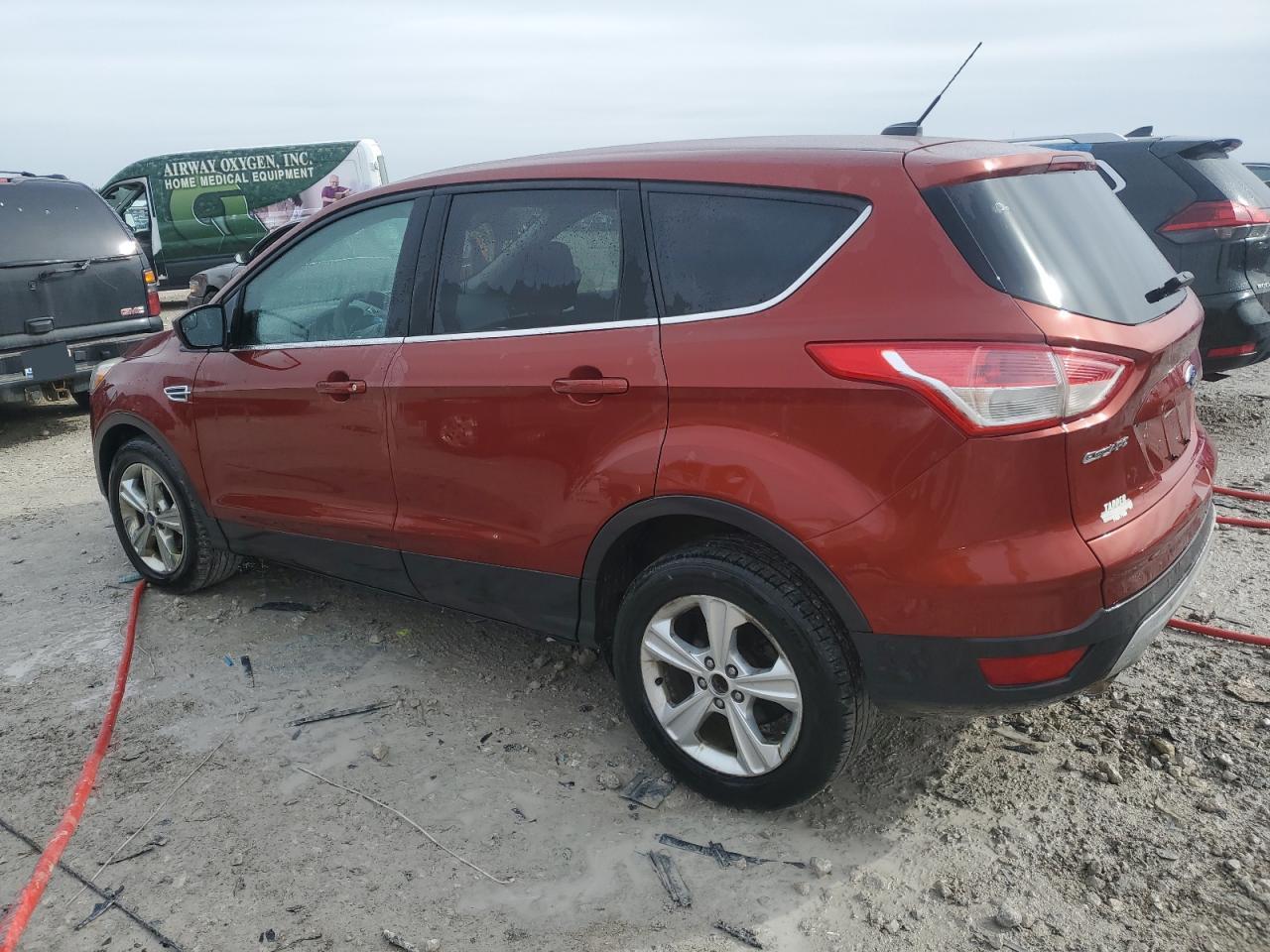 2014 Ford Escape - Image 2