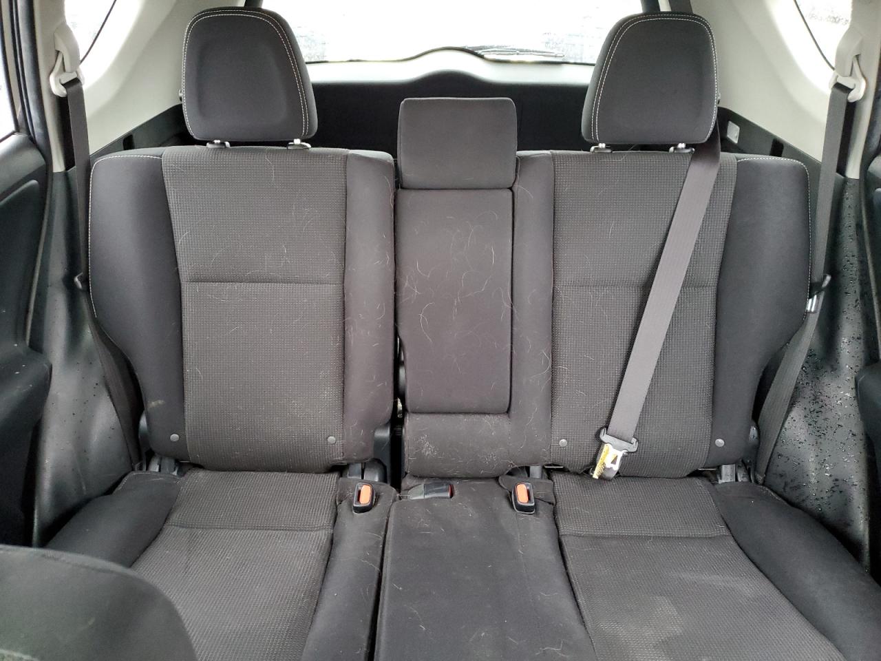 2018 Toyota RAV 4 - Image 10